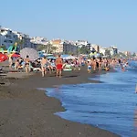 Cerca De La Playa Registro Vft/ma/50455
