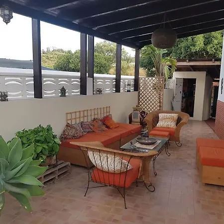 Cerca De La Playa Registro Vft/ma/50455 *