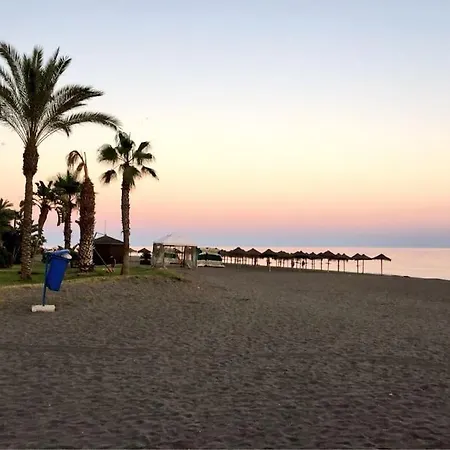 Prázdninový dům Cerca De La Playa Registro Vft/ma/50455