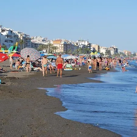 Cerca De La Playa Registro Vft/ma/50455