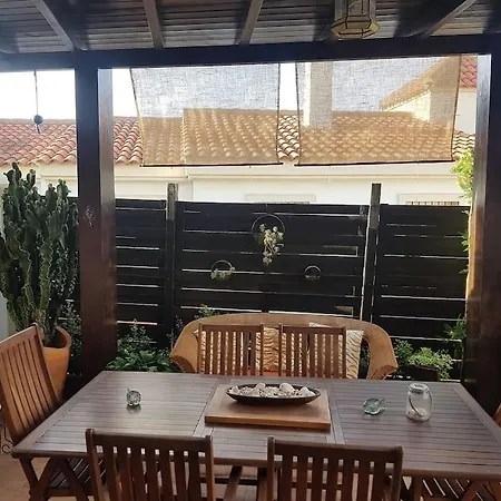 Prázdninový dům Cerca De La Playa Registro Vft/ma/50455 Velez Malaga