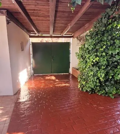 Cerca De La Playa Registro Vft/ma/50455 Prázdninový dům Velez Malaga